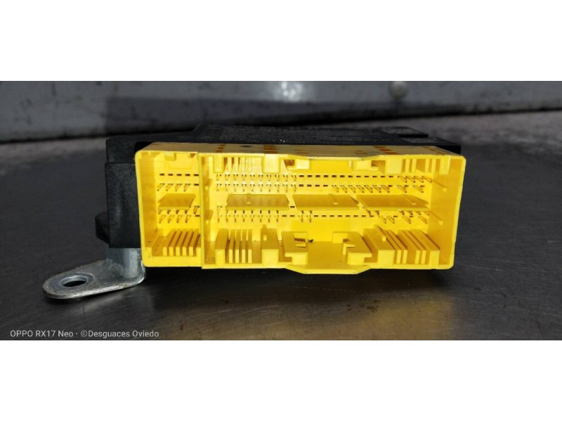 Recambio de kit airbag para mercedes clase c (w205) familiar c 220 t cdi bluetec (205.204) referencia OEM IAM   