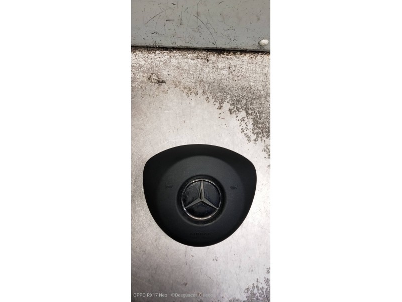 Recambio de kit airbag para mercedes clase c (w205) familiar c 220 t cdi bluetec (205.204) referencia OEM IAM   