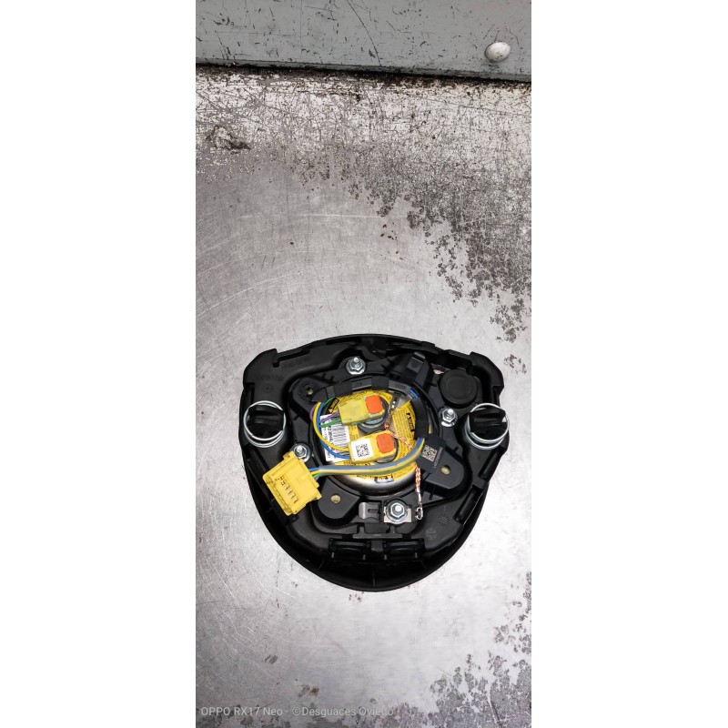 Recambio de kit airbag para mercedes clase c (w205) familiar c 220 t cdi bluetec (205.204) referencia OEM IAM   