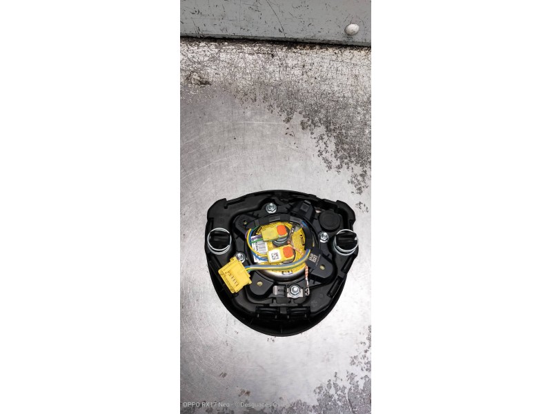 Recambio de kit airbag para mercedes clase c (w205) familiar c 220 t cdi bluetec (205.204) referencia OEM IAM   