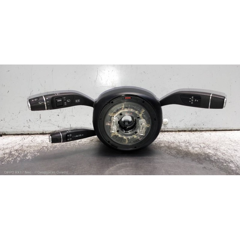 Recambio de kit airbag para mercedes clase c (w205) familiar c 220 t cdi bluetec (205.204) referencia OEM IAM   