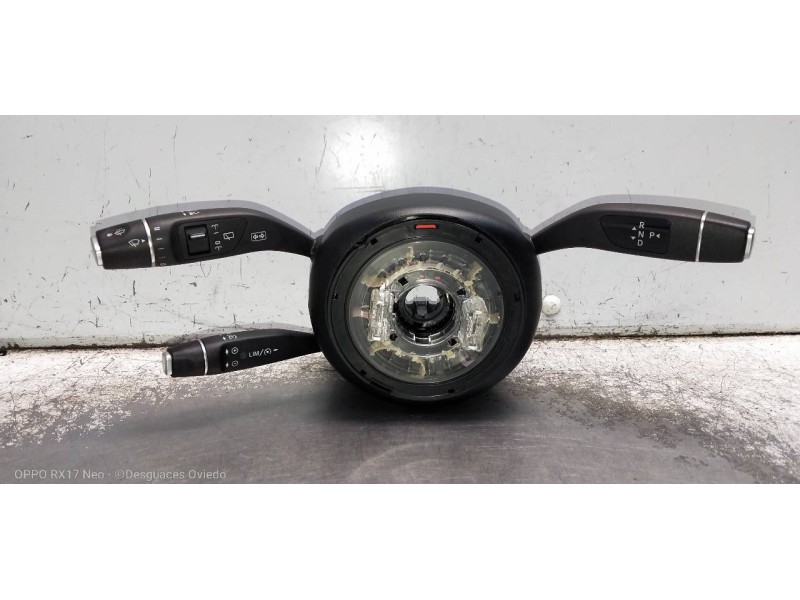 Recambio de kit airbag para mercedes clase c (w205) familiar c 220 t cdi bluetec (205.204) referencia OEM IAM   