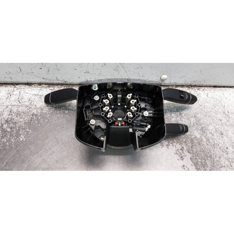 Recambio de kit airbag para mercedes clase c (w205) familiar c 220 t cdi bluetec (205.204) referencia OEM IAM   