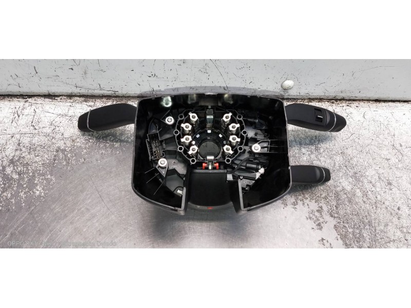 Recambio de kit airbag para mercedes clase c (w205) familiar c 220 t cdi bluetec (205.204) referencia OEM IAM   