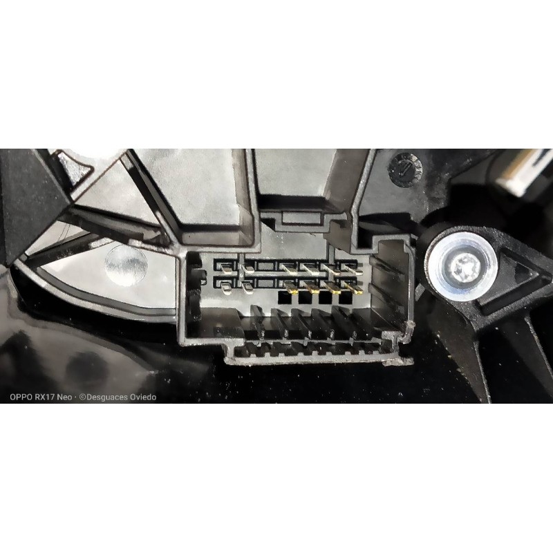 Recambio de kit airbag para mercedes clase c (w205) familiar c 220 t cdi bluetec (205.204) referencia OEM IAM   