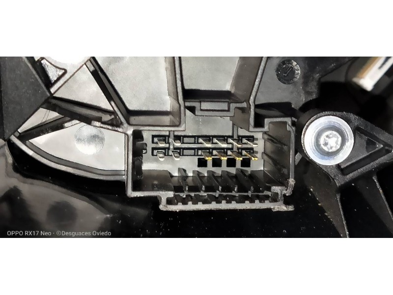 Recambio de kit airbag para mercedes clase c (w205) familiar c 220 t cdi bluetec (205.204) referencia OEM IAM   