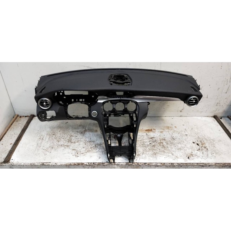 Recambio de kit airbag para mercedes clase c (w205) familiar c 220 t cdi bluetec (205.204) referencia OEM IAM   