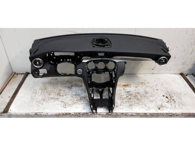 Recambio de kit airbag para mercedes clase c (w205) familiar c 220 t cdi bluetec (205.204) referencia OEM IAM   