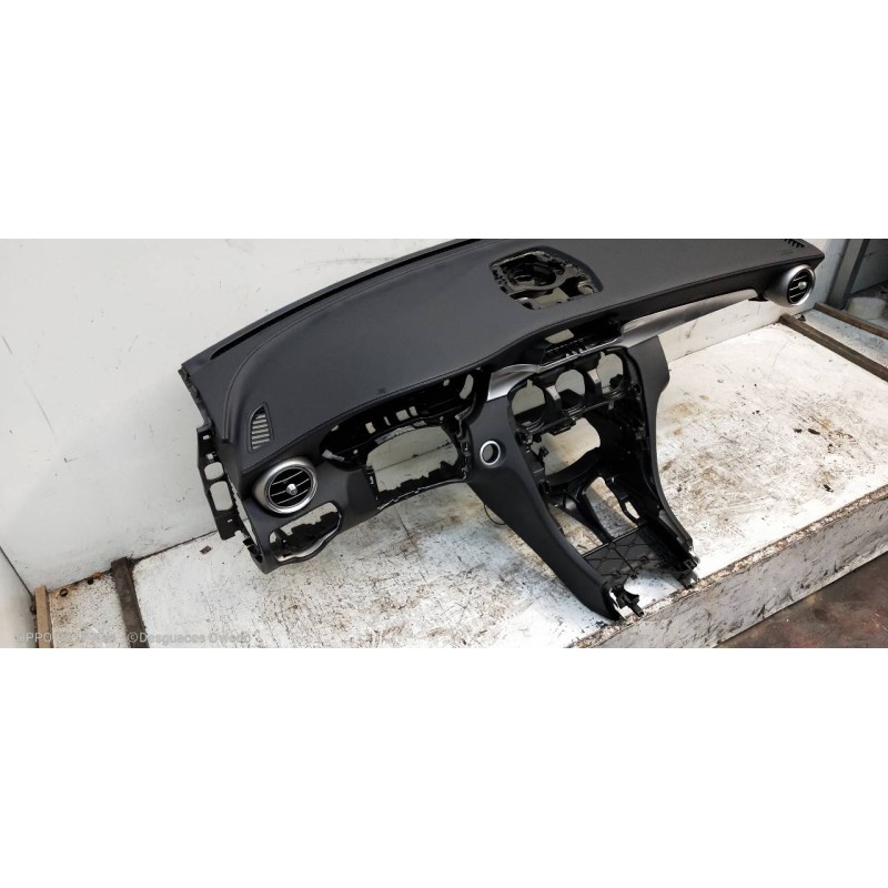 Recambio de kit airbag para mercedes clase c (w205) familiar c 220 t cdi bluetec (205.204) referencia OEM IAM   