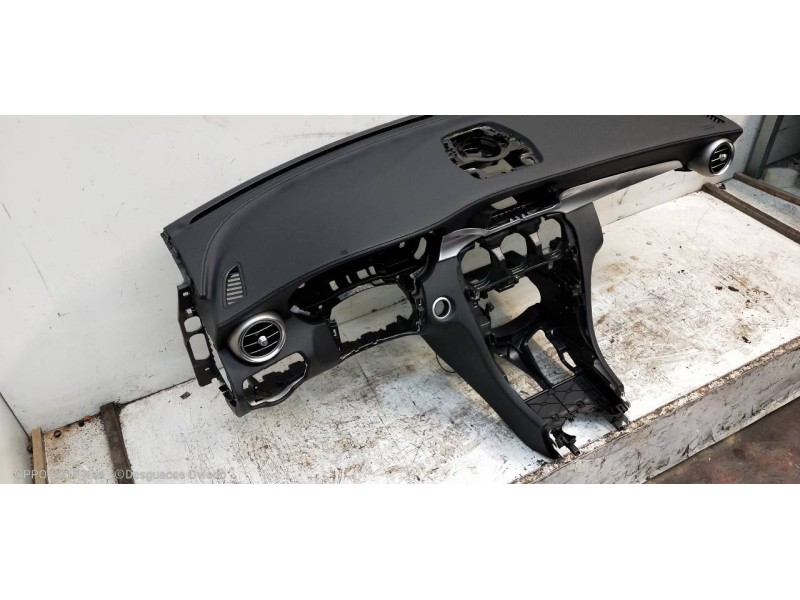 Recambio de kit airbag para mercedes clase c (w205) familiar c 220 t cdi bluetec (205.204) referencia OEM IAM   