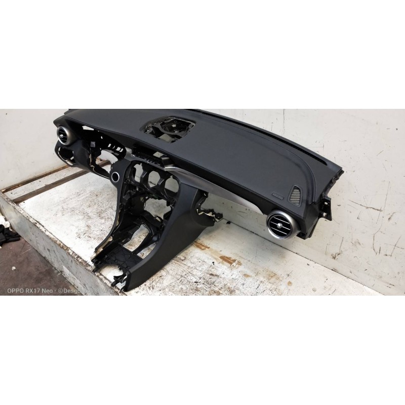 Recambio de kit airbag para mercedes clase c (w205) familiar c 220 t cdi bluetec (205.204) referencia OEM IAM   