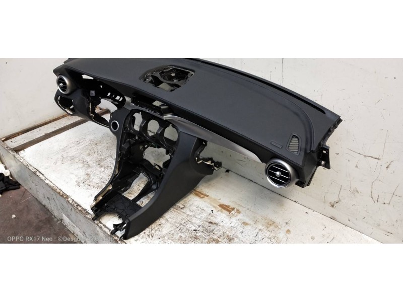 Recambio de kit airbag para mercedes clase c (w205) familiar c 220 t cdi bluetec (205.204) referencia OEM IAM   