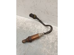 Recambio de sonda lambda para bmw serie 3 berlina (e46) 320i referencia OEM IAM 0258003477 17420509 