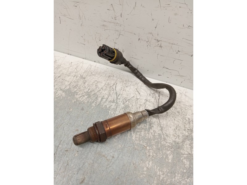 Recambio de sonda lambda para bmw serie 3 berlina (e46) 320i referencia OEM IAM 0258003477 17420509 