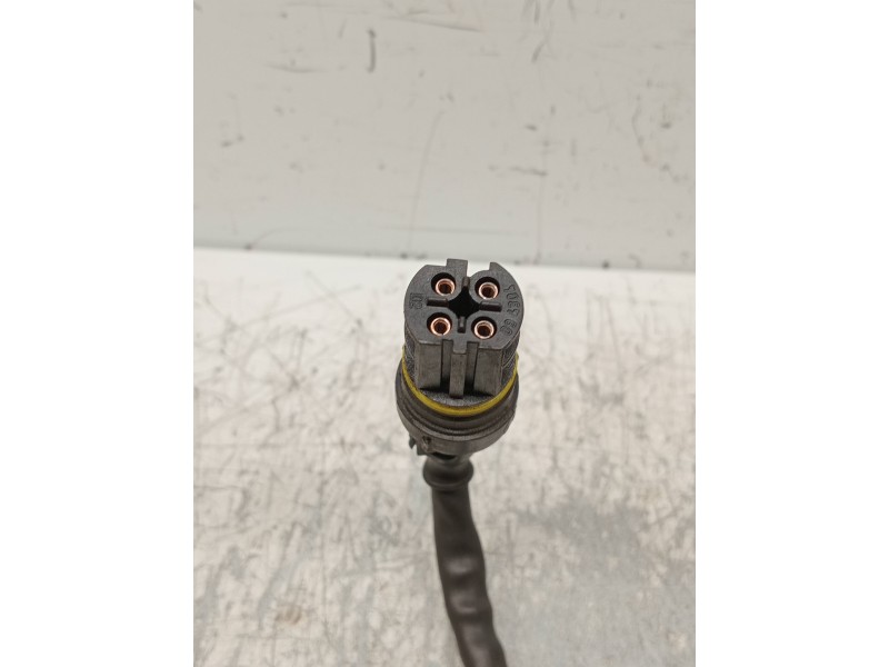 Recambio de sonda lambda para bmw serie 3 berlina (e46) 320i referencia OEM IAM 0258003477 17420509 