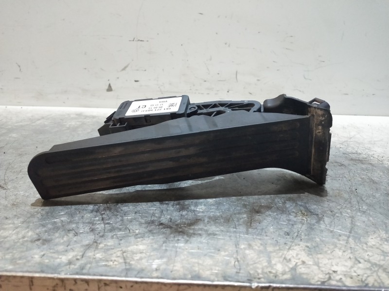 Recambio de potenciometro pedal para volkswagen passat variant (365) advance bluemotion referencia OEM IAM 1K1721503AT  