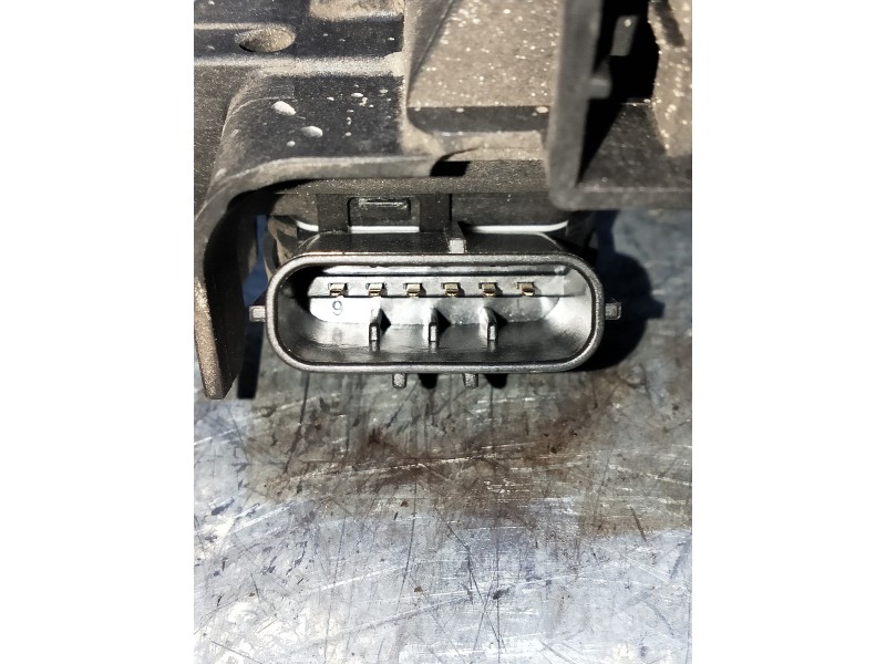 Recambio de potenciometro pedal para volkswagen passat variant (365) advance bluemotion referencia OEM IAM 1K1721503AT  