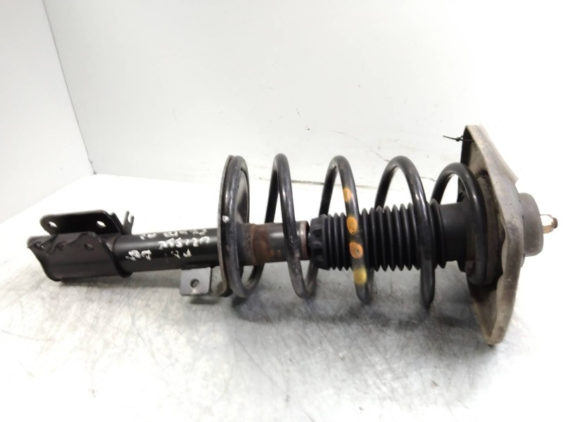 Recambio de amortiguador delantero derecho para fiat ulysse (179) 2.2 16v jtd cat referencia OEM IAM   