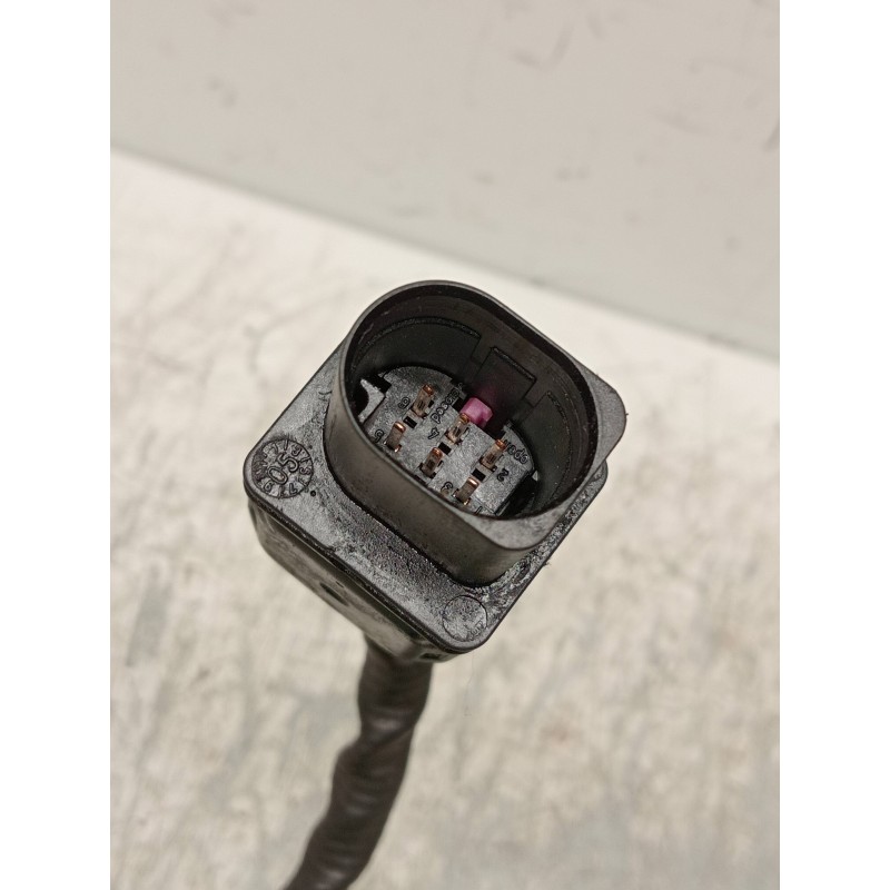 Recambio de sonda lambda para mitsubishi colt berlina 5 (z30a) 1.5 di-d instyle (d) referencia OEM IAM 0258017014 0258017015 003