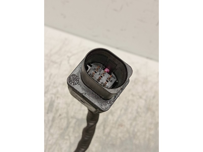 Recambio de sonda lambda para mitsubishi colt berlina 5 (z30a) 1.5 di-d instyle (d) referencia OEM IAM 0258017014 0258017015 003