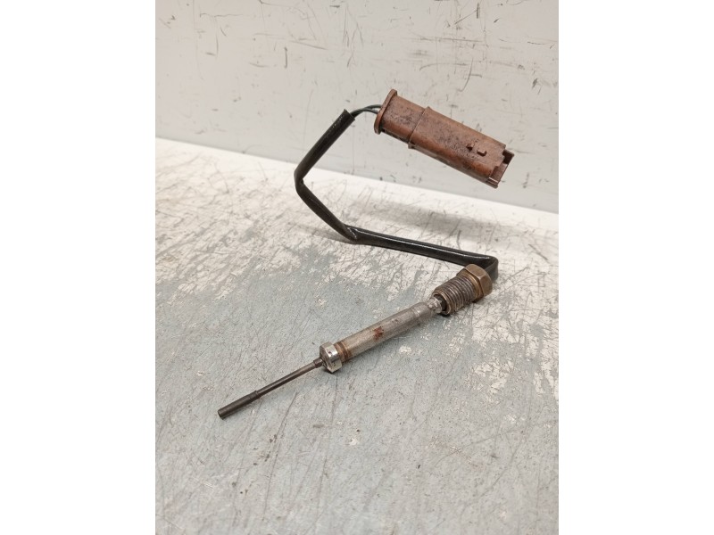 Recambio de sonda lambda para citroen xsara picasso 1.6 hdi 110 exclusive referencia OEM IAM 9687879680  