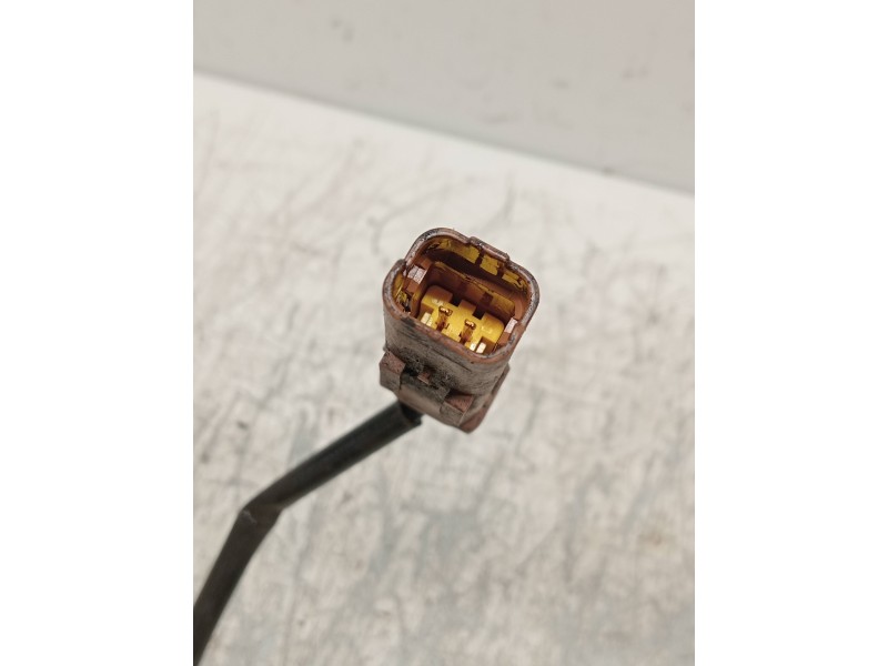 Recambio de sonda lambda para citroen xsara picasso 1.6 hdi 110 exclusive referencia OEM IAM 9687879680  