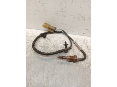 Recambio de sonda lambda para opel zafira b cosmo referencia OEM IAM 55562433  