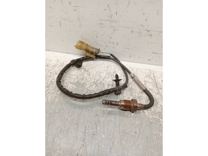 Recambio de sonda lambda para opel zafira b cosmo referencia OEM IAM 55562433  