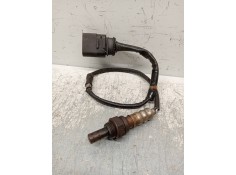 Recambio de sonda lambda para seat ibiza (6l1) 1.4 16v referencia OEM IAM 036906262D  