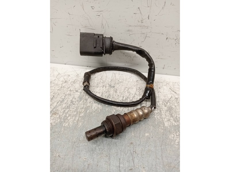 Recambio de sonda lambda para seat ibiza (6l1) 1.4 16v referencia OEM IAM 036906262D  