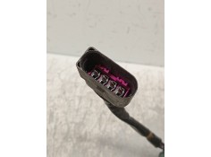 Recambio de sonda lambda para seat ibiza (6l1) 1.4 16v referencia OEM IAM 036906262D   2