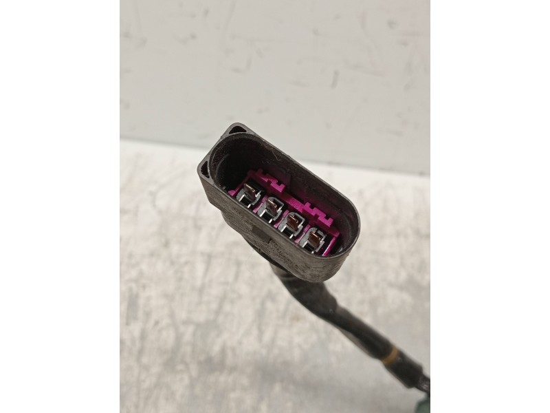 Recambio de sonda lambda para seat ibiza (6l1) 1.4 16v referencia OEM IAM 036906262D  