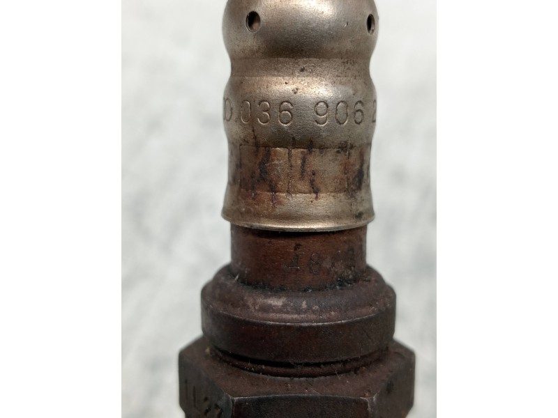 Recambio de sonda lambda para seat ibiza (6l1) 1.4 16v referencia OEM IAM 036906262D  