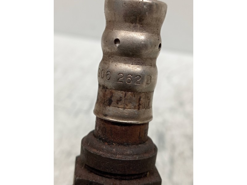 Recambio de sonda lambda para seat ibiza (6l1) 1.4 16v referencia OEM IAM 036906262D  