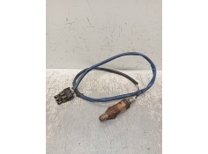Recambio de sonda lambda para opel sintra gls referencia OEM IAM 0258003300  