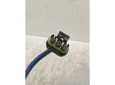 Recambio de sonda lambda para opel sintra gls referencia OEM IAM 0258003300   2