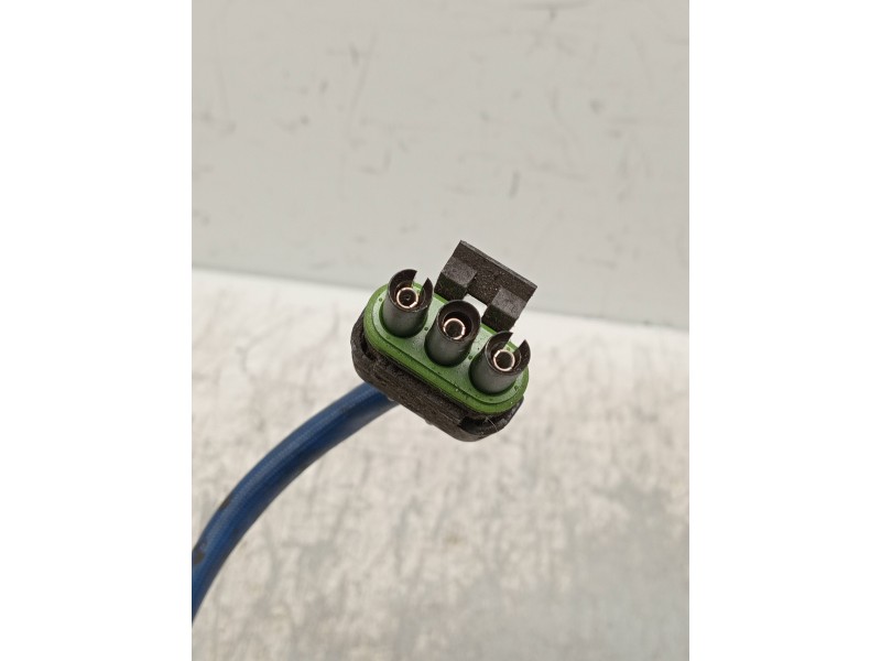 Recambio de sonda lambda para opel sintra gls referencia OEM IAM 0258003300  