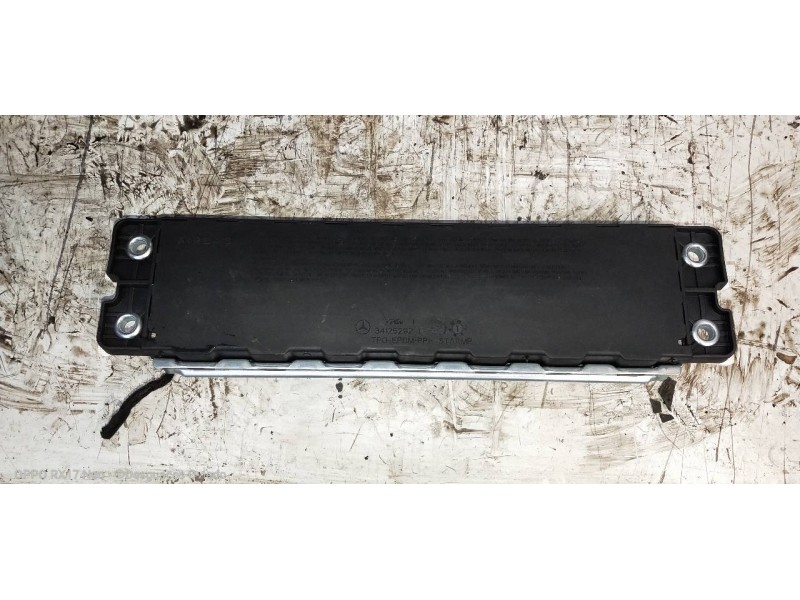 Recambio de kit airbag para mercedes clase c (w205) familiar c 220 t cdi bluetec (205.204) referencia OEM IAM   