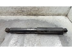 Recambio de amortiguador trasero izquierdo para renault mascott 2.8 diesel referencia OEM IAM 5010383679A  