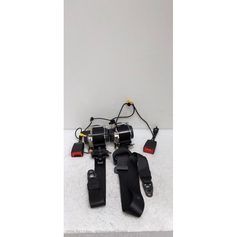 Recambio de kit airbag para mercedes clase c (w205) familiar c 220 t cdi bluetec (205.204) referencia OEM IAM   