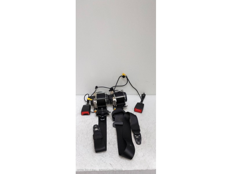 Recambio de kit airbag para mercedes clase c (w205) familiar c 220 t cdi bluetec (205.204) referencia OEM IAM   