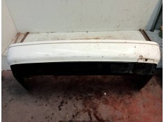 Recambio de paragolpes trasero para volkswagen passat berlina (3a2) cl referencia OEM IAM   