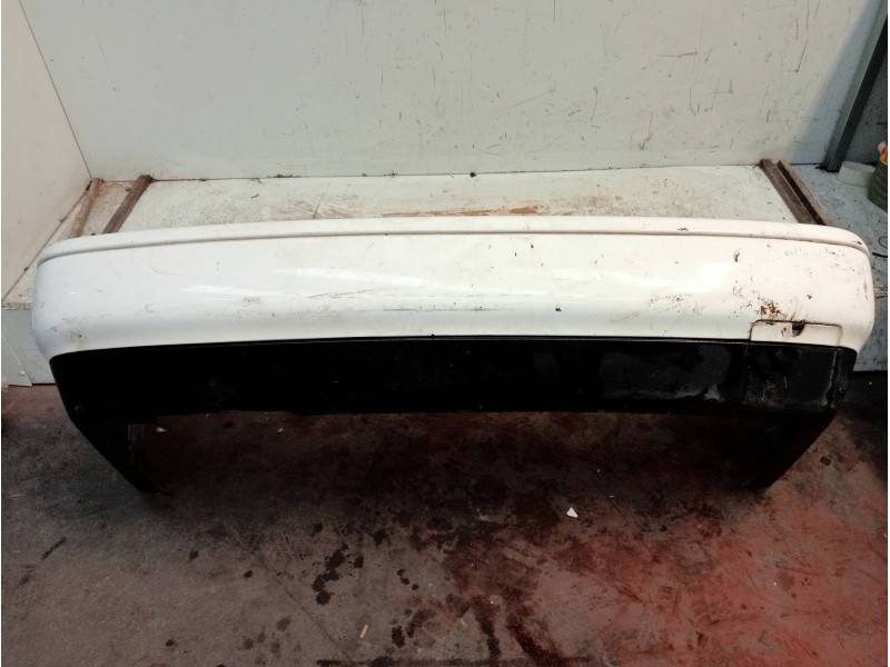 Recambio de paragolpes trasero para volkswagen passat berlina (3a2) cl referencia OEM IAM   