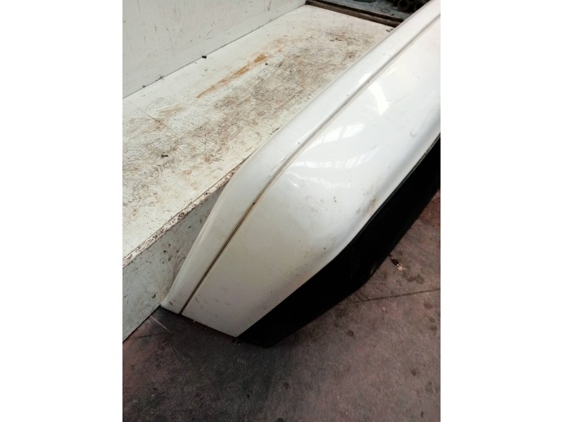 Recambio de paragolpes trasero para volkswagen passat berlina (3a2) cl referencia OEM IAM   