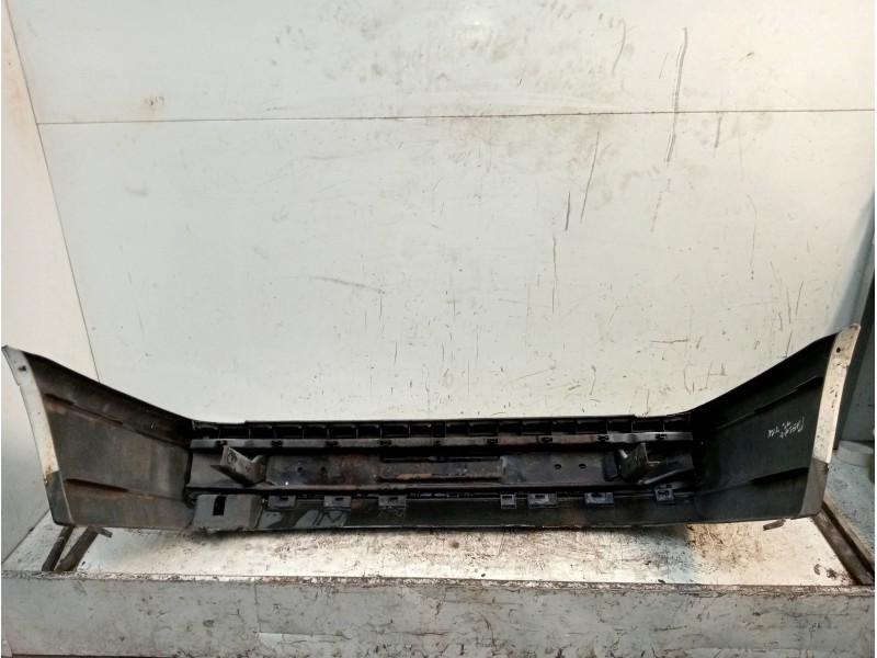 Recambio de paragolpes trasero para volkswagen passat berlina (3a2) cl referencia OEM IAM   