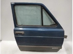 Recambio de puerta delantera derecha para seat fura referencia OEM IAM   