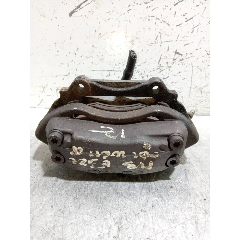 Recambio de pinza freno delantera izquierda para mercedes clase e (w211) familiar 320 t cdi (211.226) referencia OEM IAM   