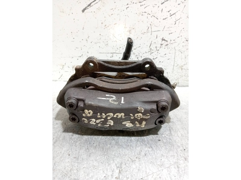 Recambio de pinza freno delantera izquierda para mercedes clase e (w211) familiar 320 t cdi (211.226) referencia OEM IAM   