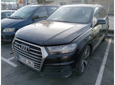 audi q7 (4m) del año 2016