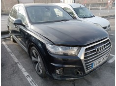 audi q7 (4m) del año 2016 2